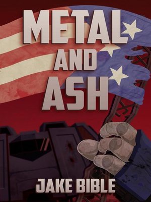 cover image of Metal and Ash